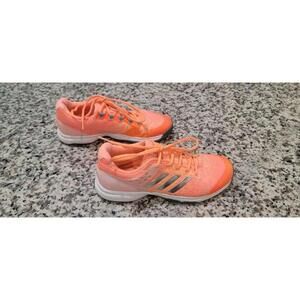 Adidas Adizero Ubersonic 2 Women's Size 9